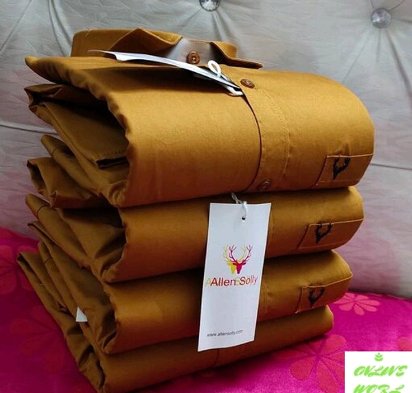 Trendy Glamorous Shirt - M L XL XXL