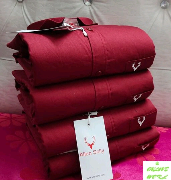 Trendy Glamorous Shirt - M L XL XXL