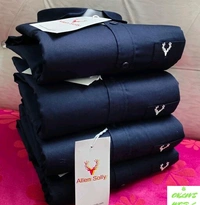 Trendy Glamorous Shirt - M L XL XXL