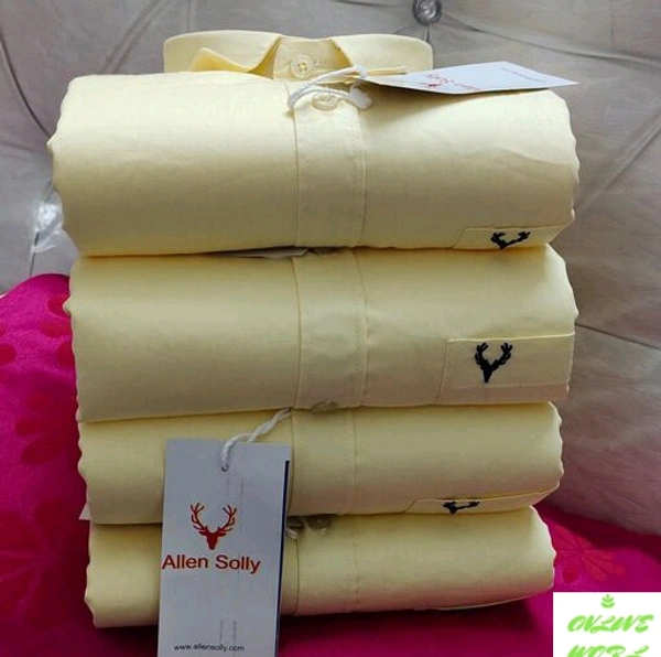 Trendy Glamorous Shirt - M L XL XXL
