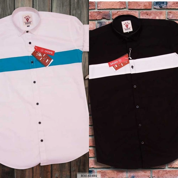 Trendy Glamorous Shirt - M L XL