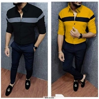 Trendy Glamorous Shirt - M L XL