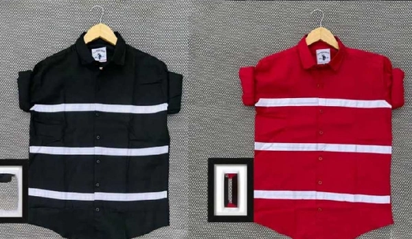 Trendy Glamorous Shirt - M L XL