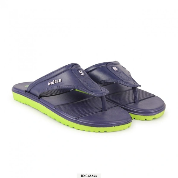 Slippers For Men - UK/IN-6, UK/IN-7, UK/IN-8, UK/IN-9,UK/IN-10.