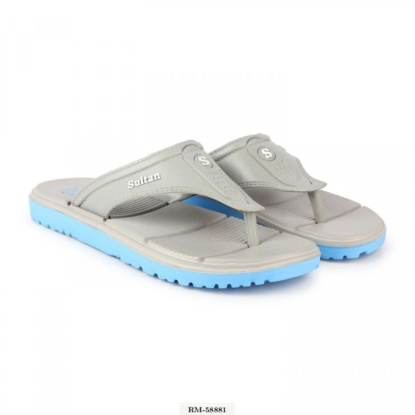 Slippers For Men - UK/IN-6, UK/IN-7, UK/IN-8, UK/IN-9,UK/IN-10.