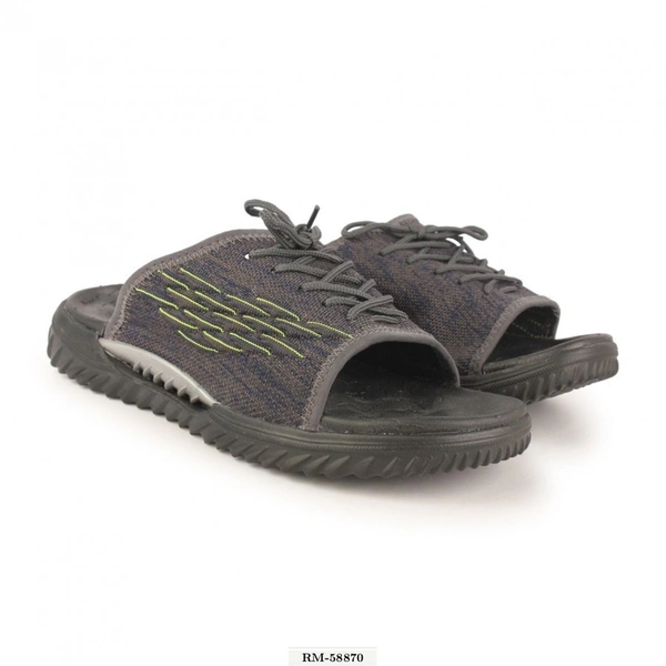 Slippers For Men - UK/IN-6, UK/IN-7, UK/IN-8, UK/IN-9,UK/IN-10.