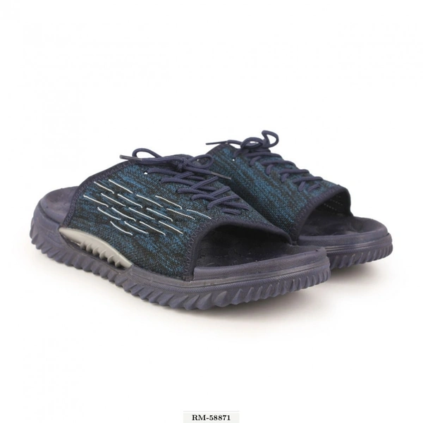 Slippers For Men - UK/IN-6, UK/IN-7, UK/IN-8, UK/IN-9,UK/IN-10.