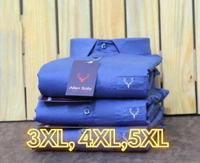 Allensolly Allen Solly Cotton Shirt - 3XL 4XL 5XL