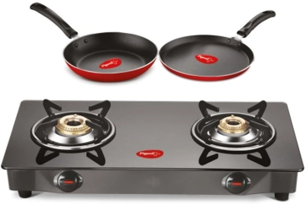 Pigeon Gas Stove