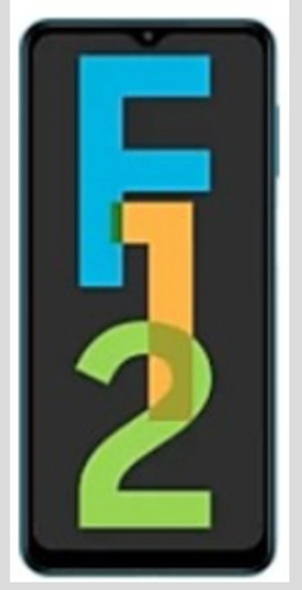 SAMSUNG Galaxy F12 (Sea Green, 64 GB)