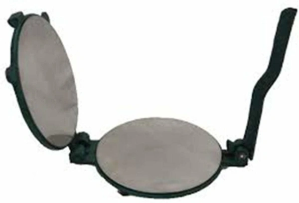 Heavy Quality Iron Puri Maker Puri Press 