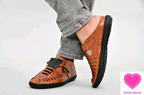 Modern Attractive Shoes - IND 6 7 8 9 10