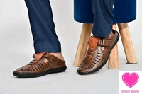 Modern Attractive Shoes - IND 6 7 8 9 10
