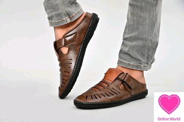 Modern Attractive Shoes - IND 6 7 8 9 10