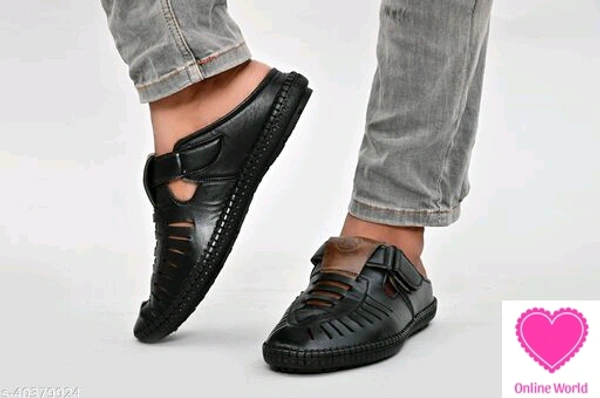 Modern Attractive Shoes - IND 6 7 8 9 10