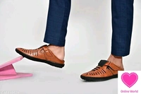 Modern Attractive Shoes - IND 6 7 8 9 10