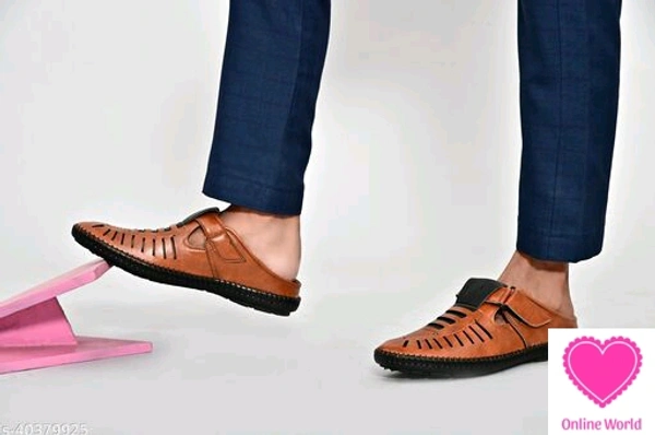 Modern Attractive Shoes - IND 6 7 8 9 10