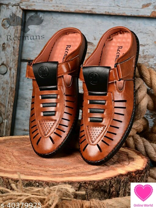 Modern Attractive Shoes - IND 6 7 8 9 10