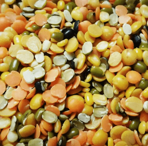 Mix Dal 500g