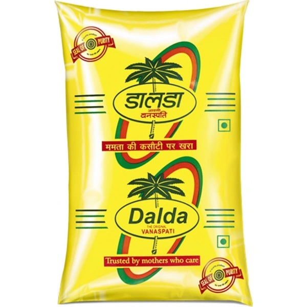 DALDA GHEE 1KG