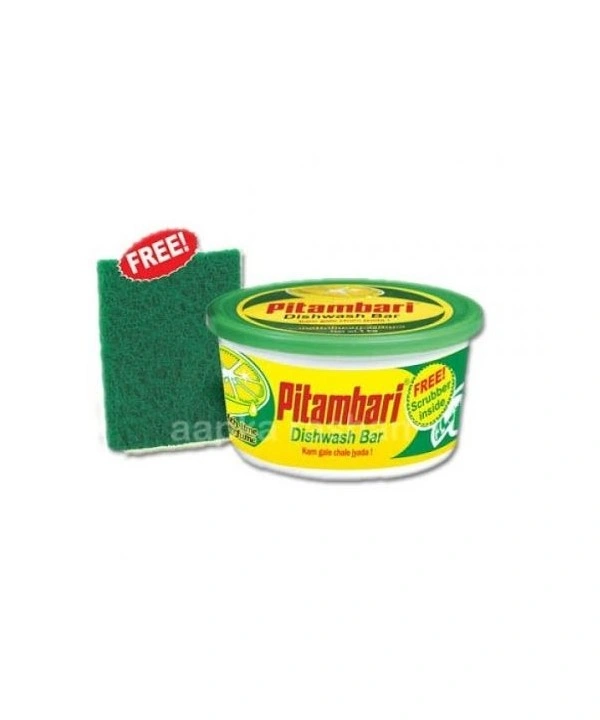 PITAMBARI DISHWASH SOAP 800g