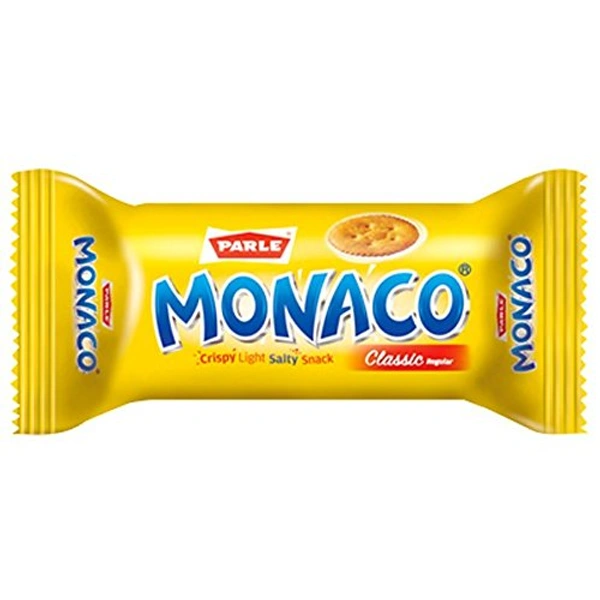 Parle Monaco Biscuit 92.8g