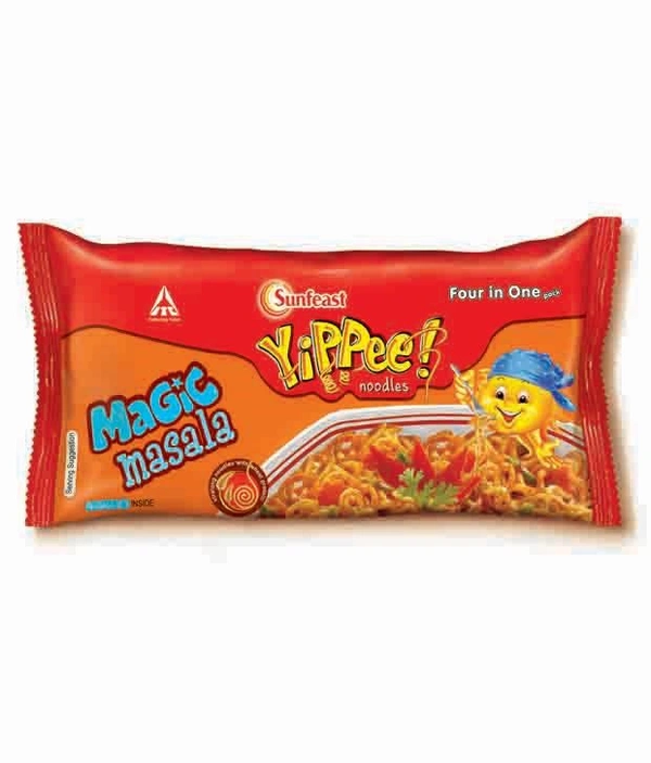 Sunfeast Yippee Magic Noodles 280g