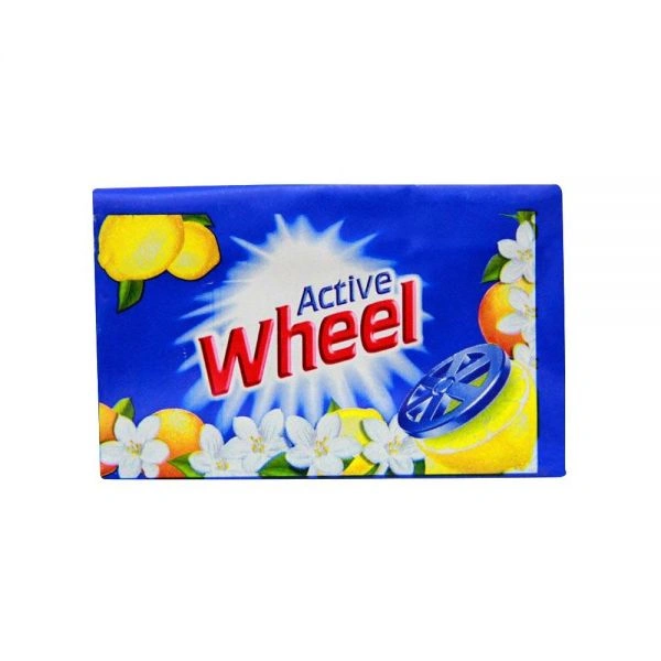 Wheel Detergent Soap 250g