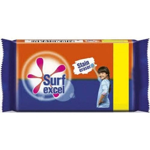 Surf Excel Detergent Soap 84g
