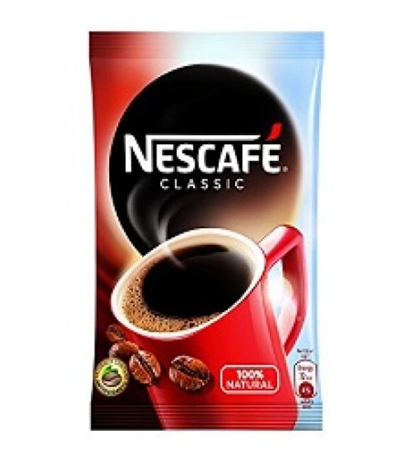 Nescafe Classic Instant Coffee 6g
