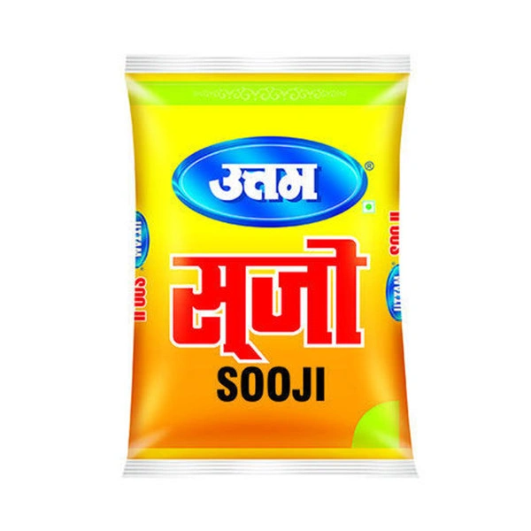 Uttam Sooji 1Kg