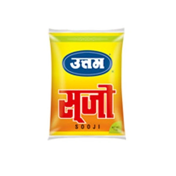 Uttam Sooji 500g 