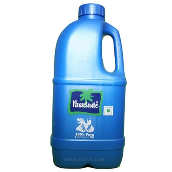 Parachute Coconut Hair Oil 1L