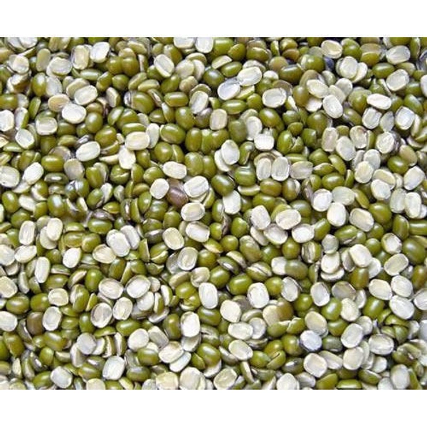 Moong Chilka 1KG 