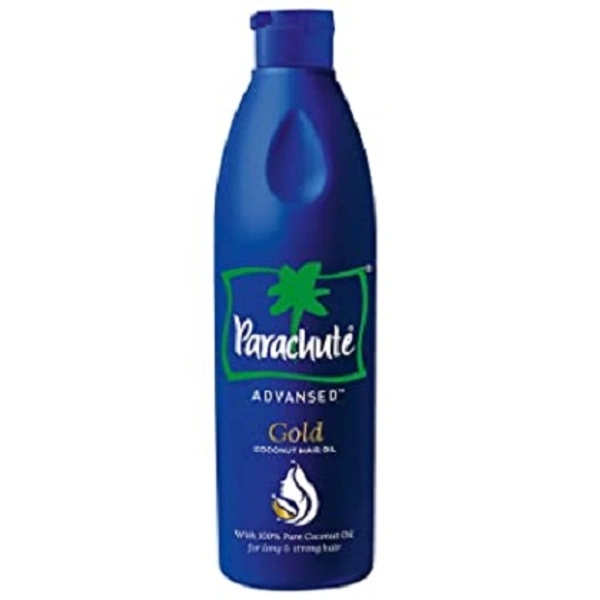 Parachute Advansed GOLD Coconut Oil 500ml