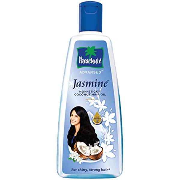 Parachute Jasmine Hair Oil 300ml