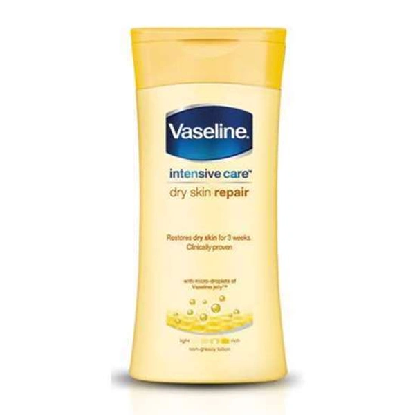 Vaseline Deep Moisture Body Lotion 45ml