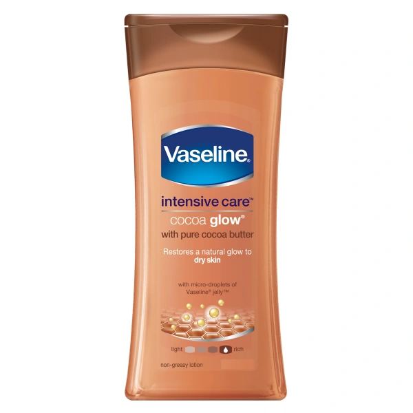 Vaseline Cocoa Glow Body lotion 50ml