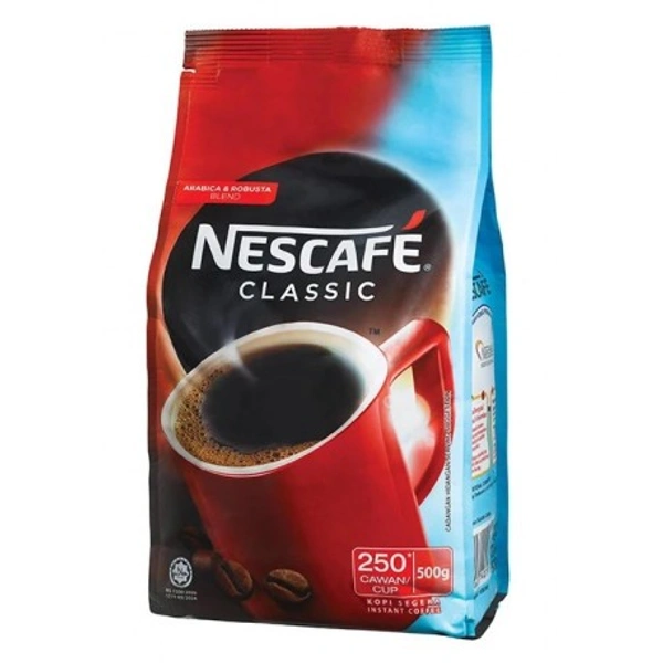 Nescafe Classic Coffee 200g