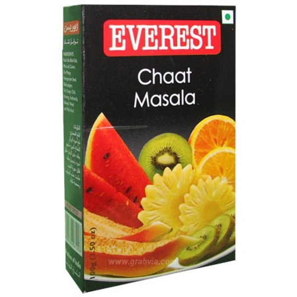 Everest Chaat Masala 100g