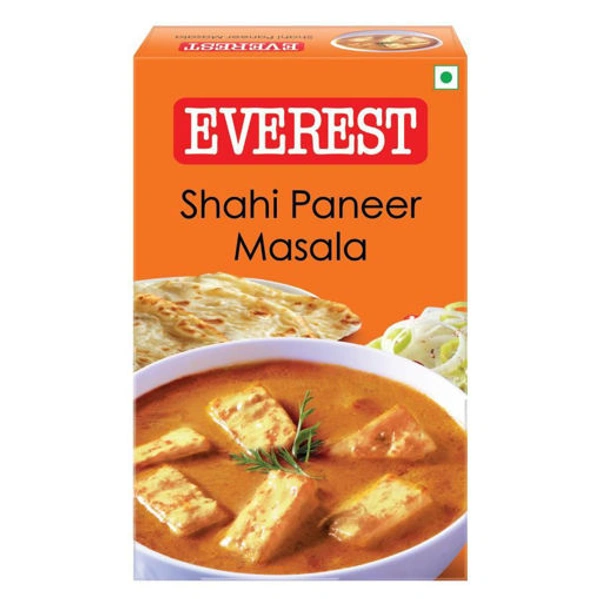 Everest Shahi Paneer Masala 100g