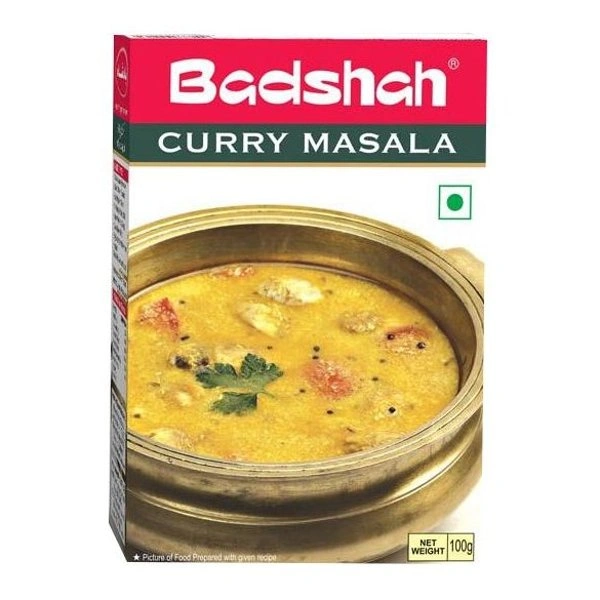 Badshah Curry Masala 100g
