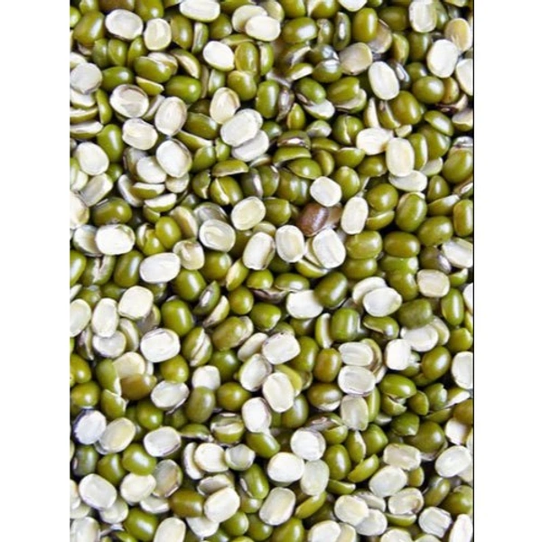 Moong Chilka 500g