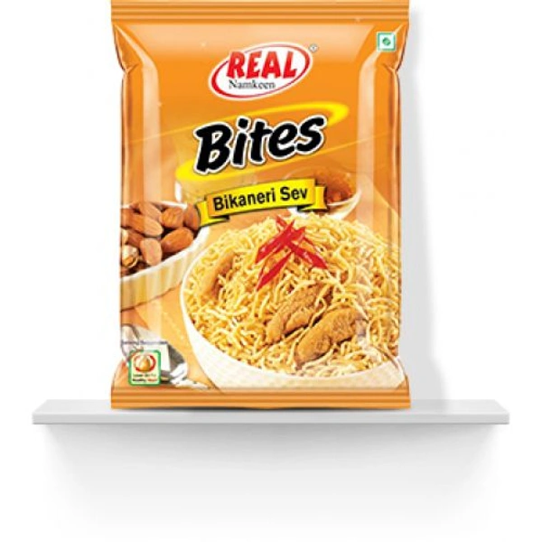 Real Bikaneri Sev 60g