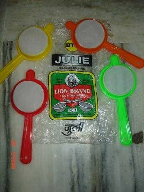 Ritu Tea Strainer1U