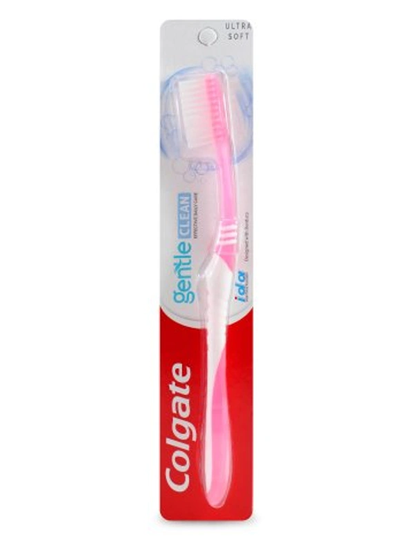 Colgate Gentle Toothbrush 