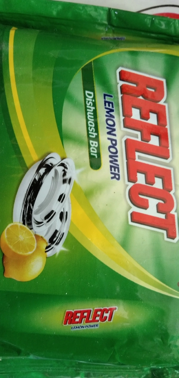 Reflect Dishwash Soap 125g