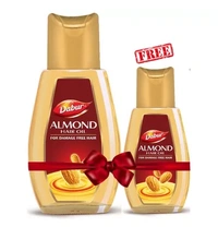 Dabur Almond Hair Oil 600g