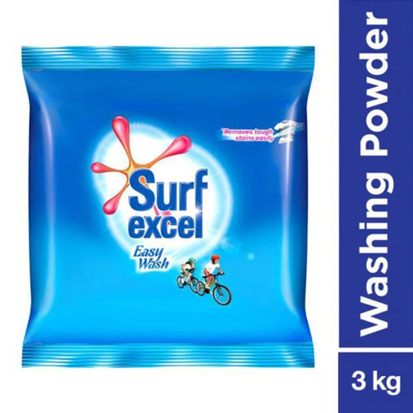 Surf Excel Powder 3kg