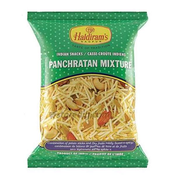 Haldiram's Mitha Chevdo 150g